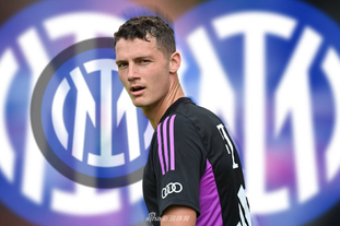 阿斯：贝蒂斯将效仿安东尼模式，打算明年夏窗买断阿姆拉巴特