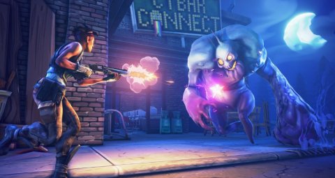 惊人数据 惊人数据