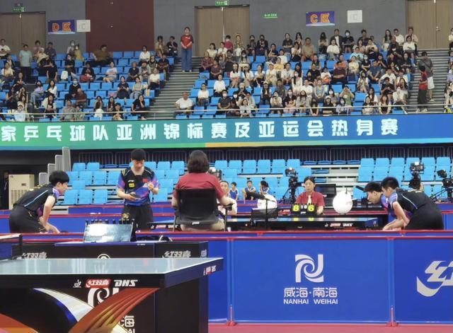 迎来了四连 迎来了四连